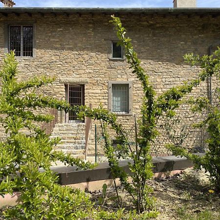 Foresteria Antica Bastia B&B Bergamo Exterior foto